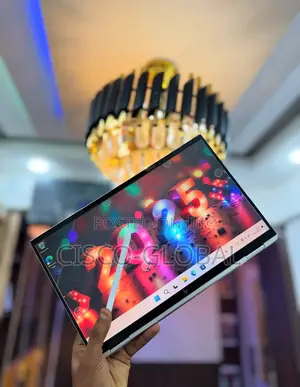 Laptop HP EliteBook X360 1030 G7 16GB Intel Core I7 SSD 512GB