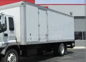 Heavy Load Support Truck for Hire in Ibeju