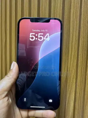 Apple iPhone 12 Pro Max 128 GB Blue