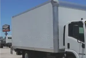 Heavy Load Support Truck for Hire in Ifako Ijaiye