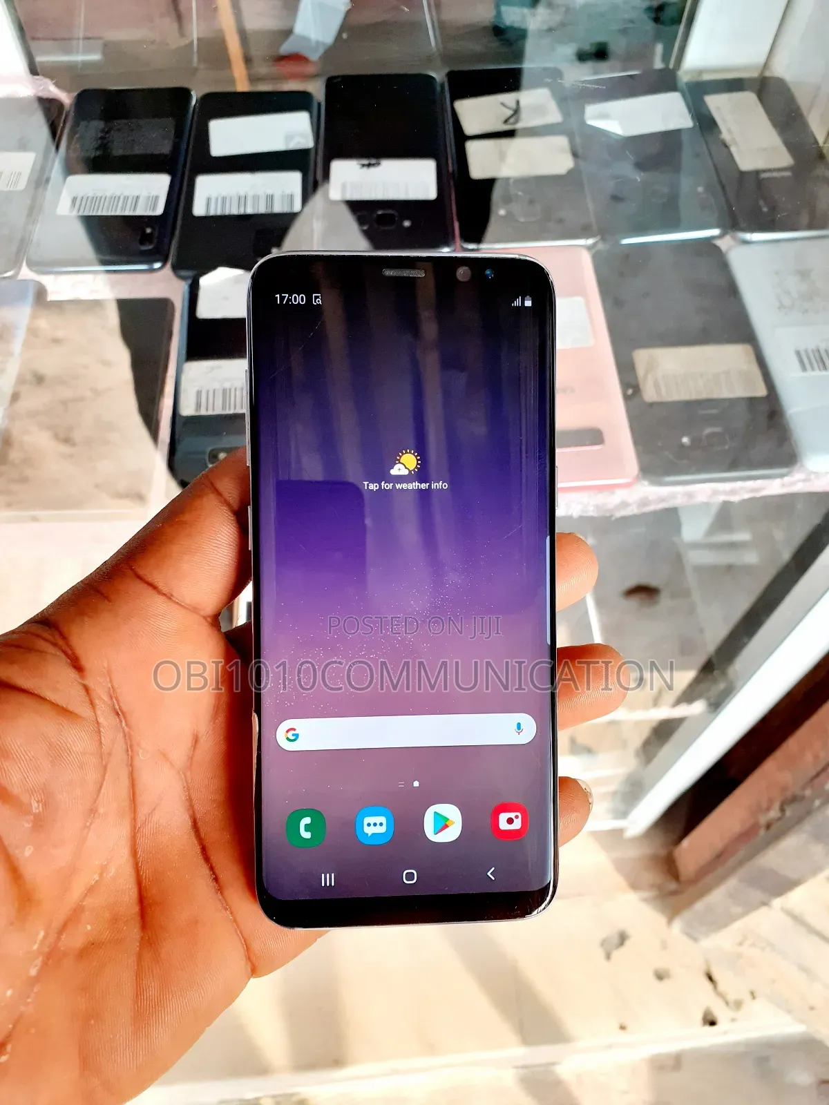 Samsung Galaxy S8 64 GB