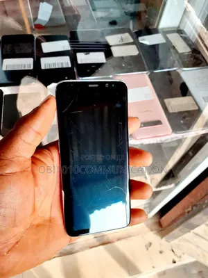 Samsung Galaxy S8 64 GB