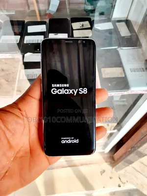 Samsung Galaxy S8 64 GB