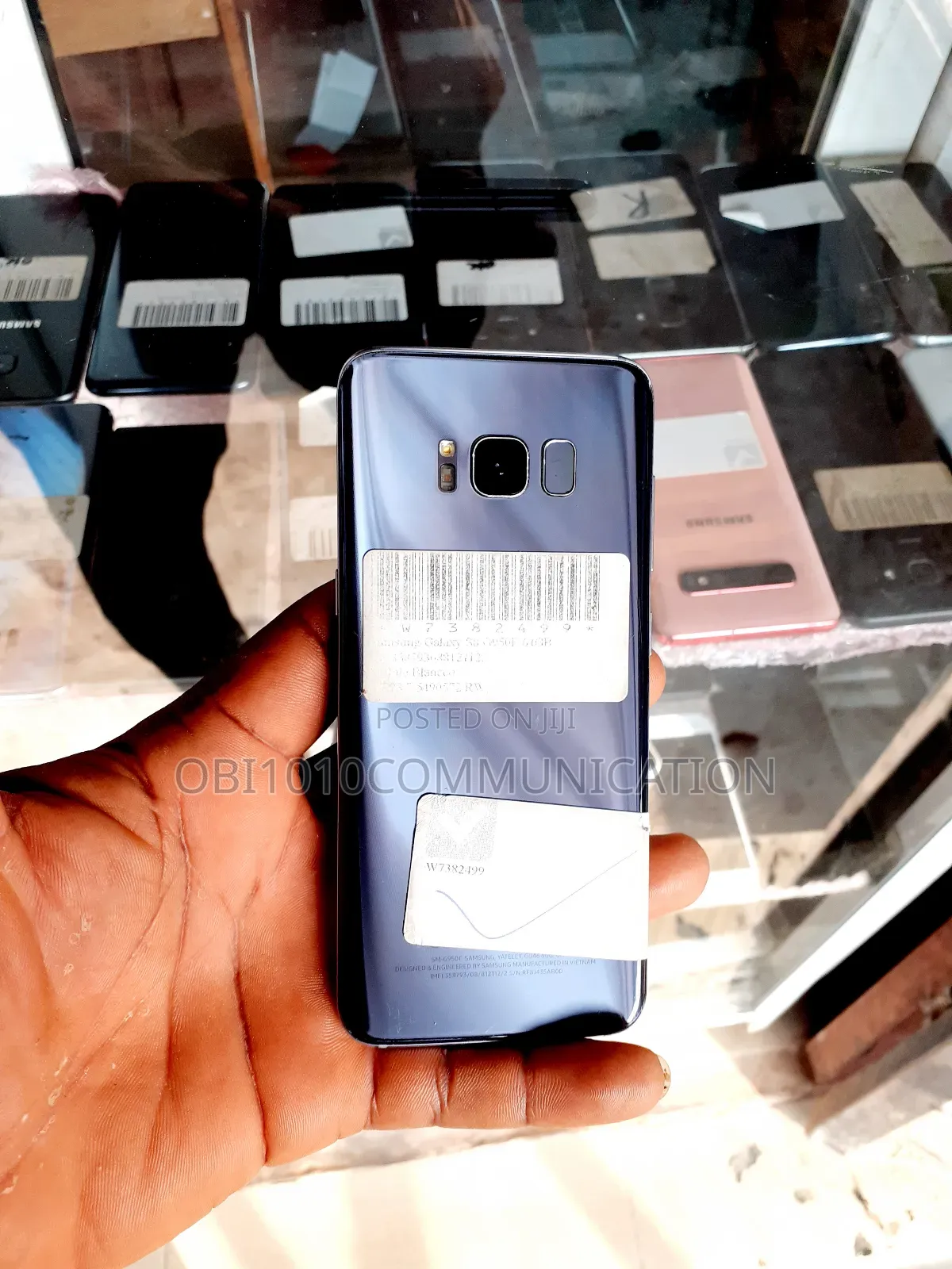 Samsung Galaxy S8 64 GB