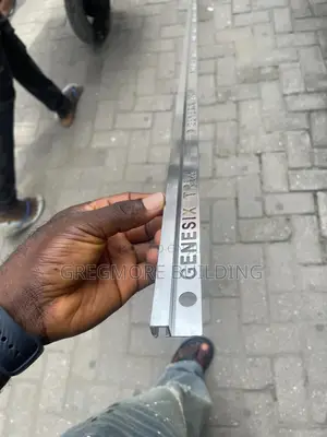 Genesix Trim