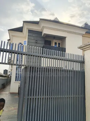 2bdrm Apartment in Royal Elepe Garden, Ikorodu for rent
