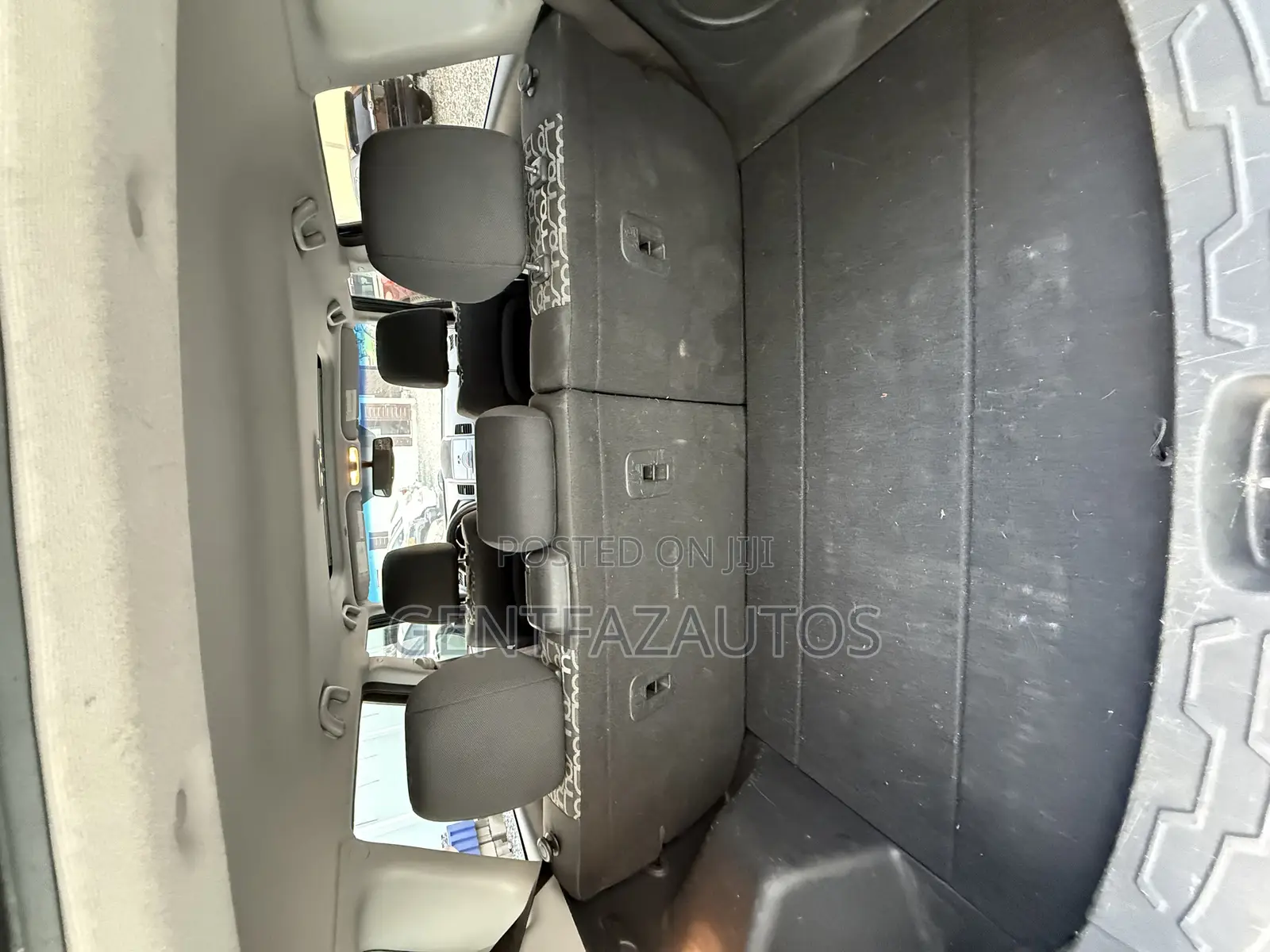 Kia Soul Automatic 2011 Black