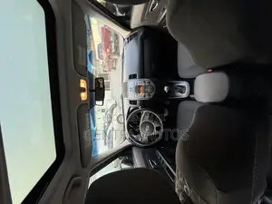 Kia Soul Automatic 2011 Black