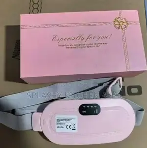 Massage Menstrual Belt Pain Relief Machine