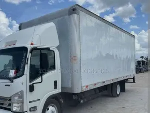 Heavy Load Support Truck for Hire in Igando
