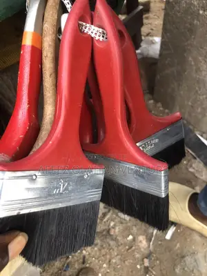 Pure Bristles 4inch Brush