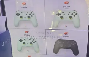 Brand New Original Stedia Controllers for Laptop, Phones and Tv