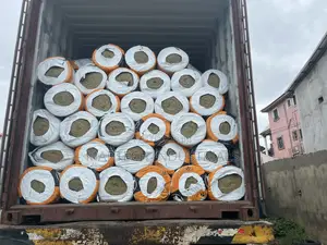 Izocam Rockwool 50mm With Wire Mesh – 100kg/M3 | Direct Importer