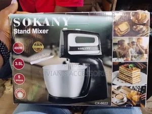 Sokany Stand Mixer