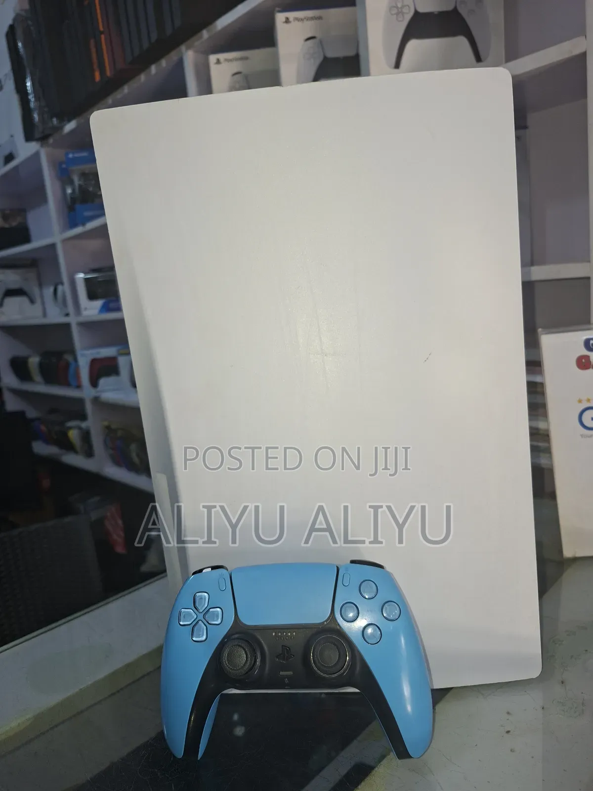 Playstation 5