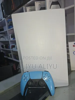 Playstation 5