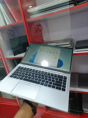 Laptop HP EliteBook 840 G7 16GB Intel Core i7 SSD 512GB