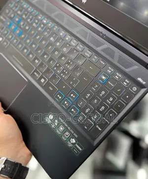Laptop Acer Predator Helios 300 16GB Intel Core I7 SSD 512GB