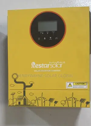 1.5kva 24v Hybrid Inverter Restar