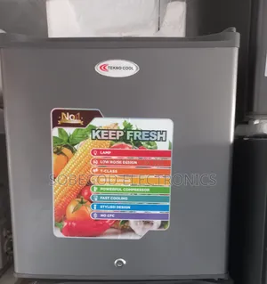 Tekno Cool Fridge Bed Side