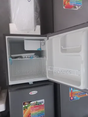Tekno Cool Fridge Bed Side