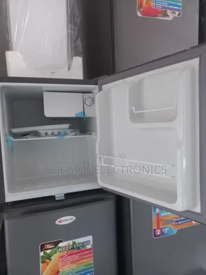 Tekno Cool Fridge Bed Side