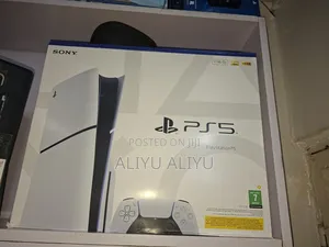 Playstation 5 Brand New