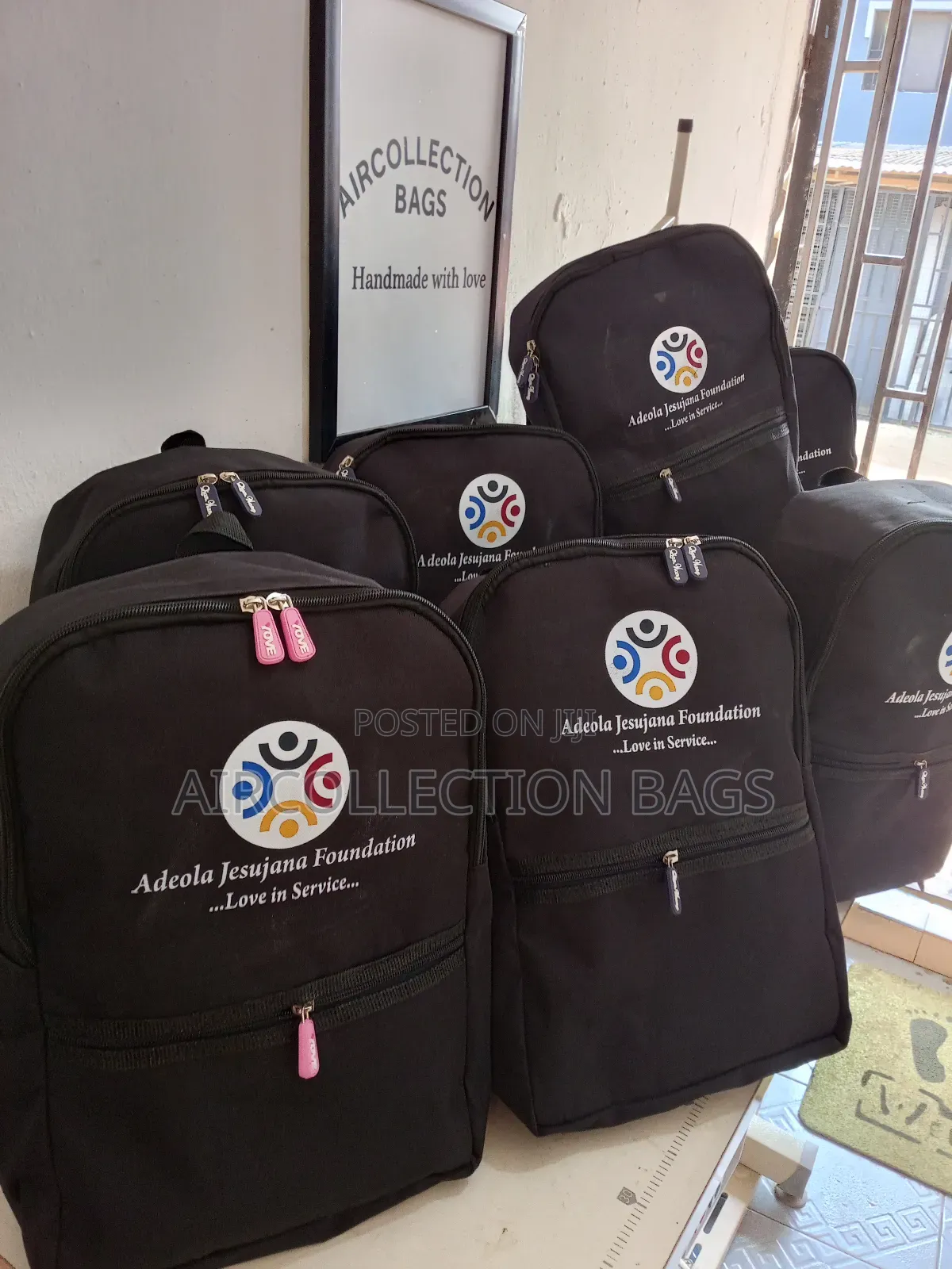 School Bags