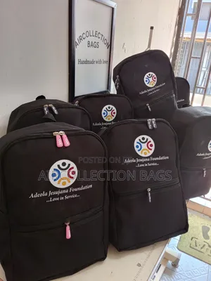 School Bags