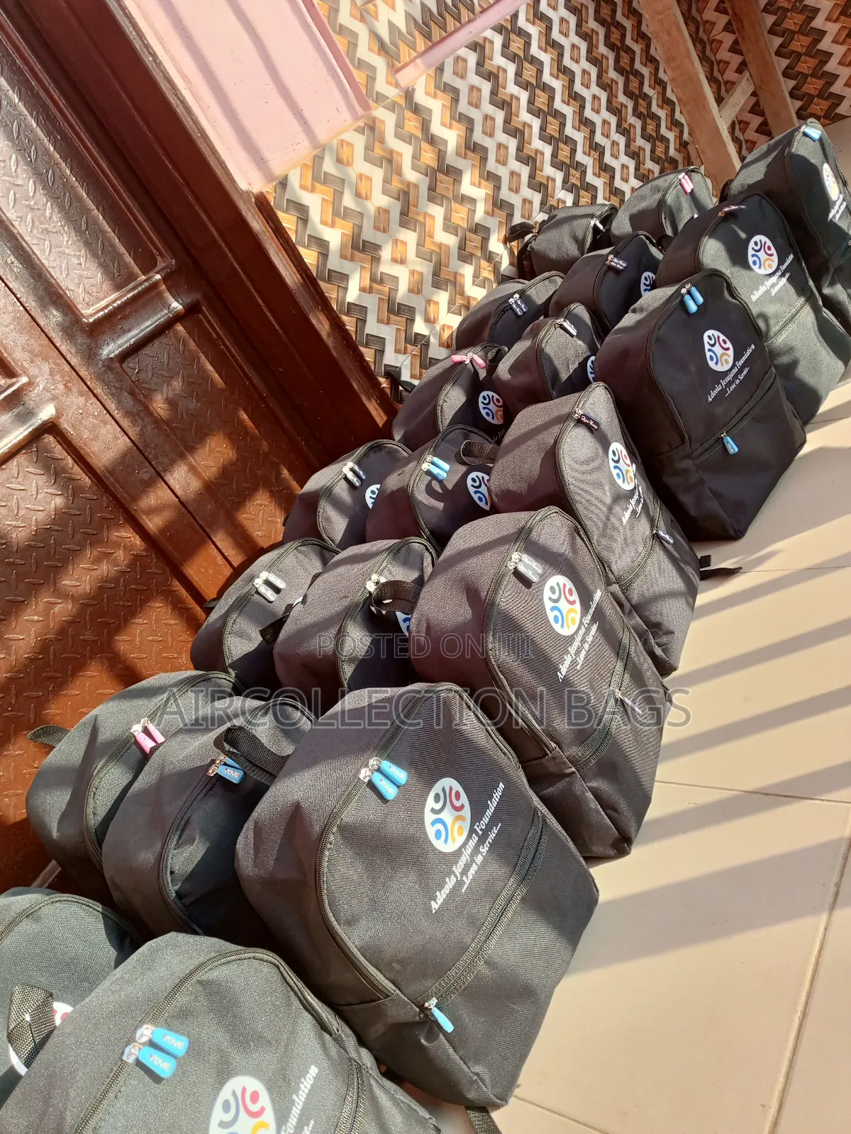 School Bags