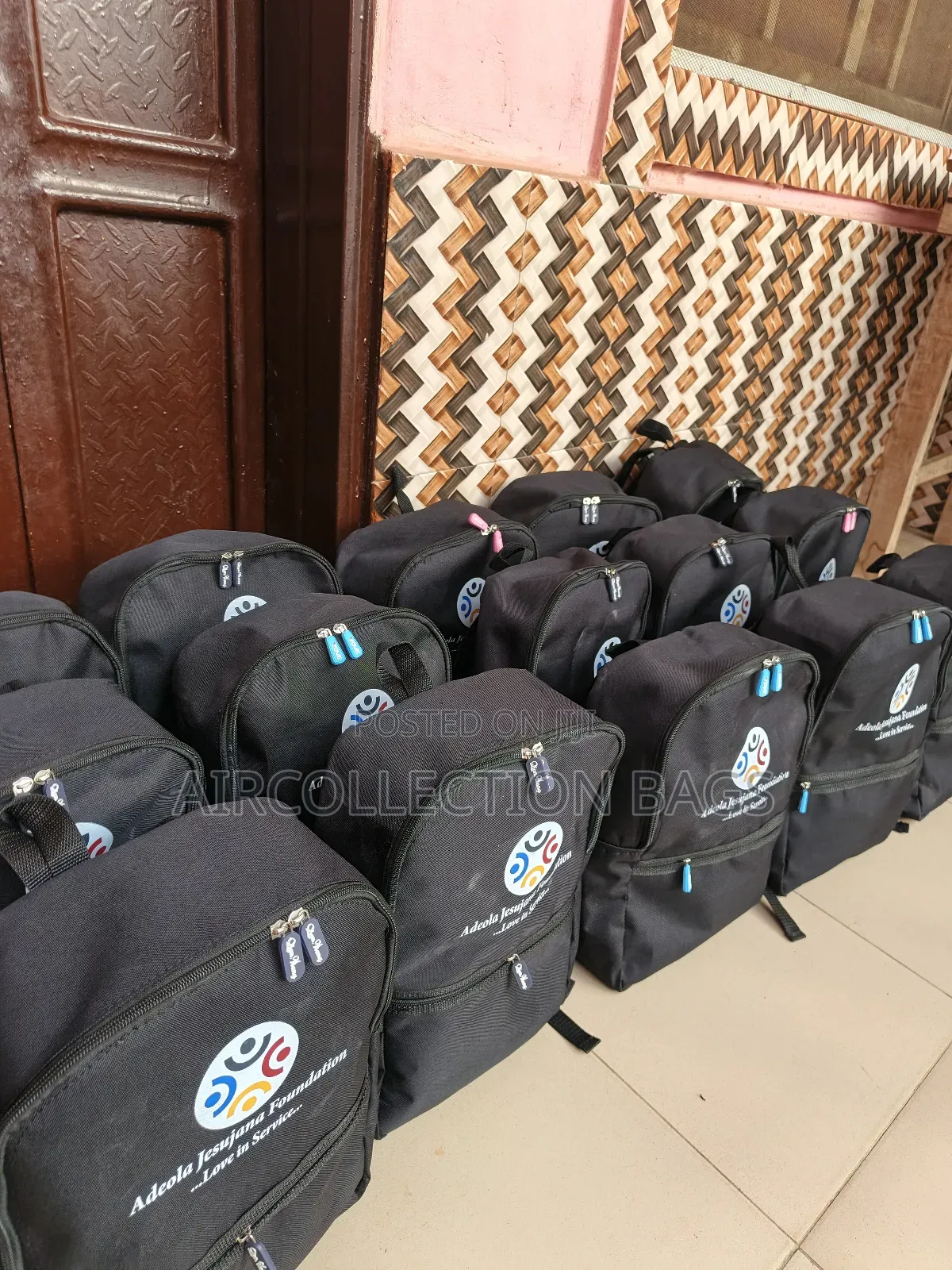 School Bags