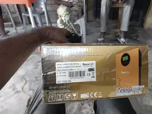 1.5kva 24v Restar Hybrid Inverter