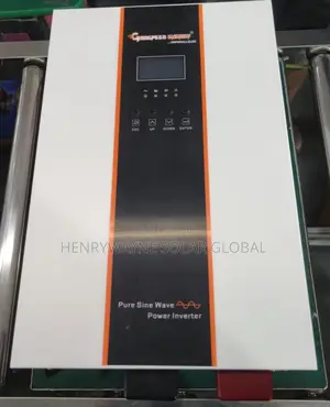 3.5kva 48v Godspeed Energy