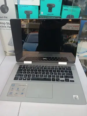 Laptop Dell Inspiron 14 5000 16GB Intel Core I7 SSD 512GB