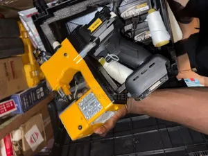 Battery Bag Closer