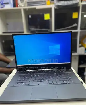 Laptop Asus ROG Zephyrus G16 16GB Intel Core I7 SSD 512GB