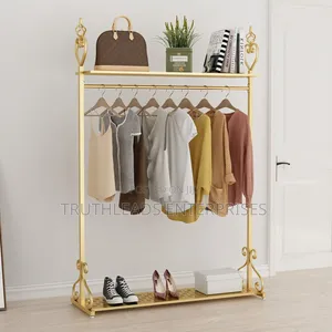 Royal Cloth Display Stand