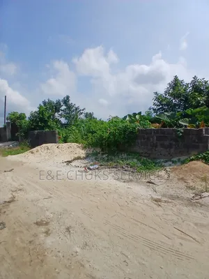 Buy and Build One Plot of Land for Sale