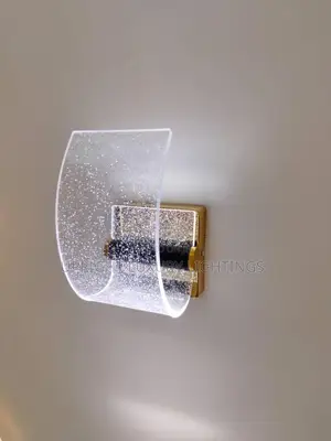 Acrylic Wall Lamp