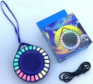 Handy Bluetooth Speaker