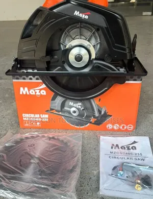 10" Circular Saw Machine