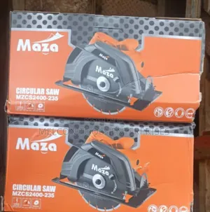10" Circular Saw Machine