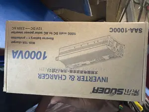 1000watts Inverter With Charger