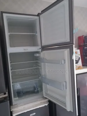 Tekno Cool Standing Refrigerator (Freezer Fridge)