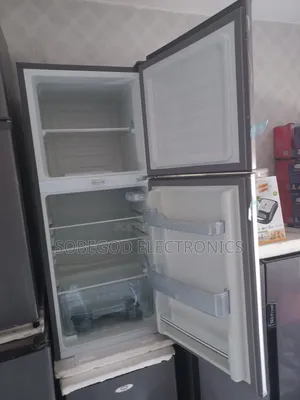 Tekno Cool Standing Refrigerator (Freezer Fridge)