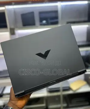 Laptop HP Victus 15 16GB Intel Core i5 SSD 512GB