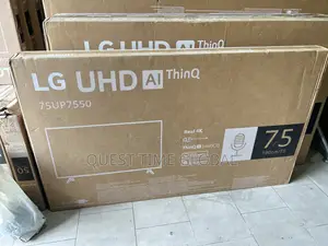75 Smart Lg