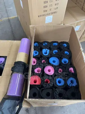 Quality Premium Yoga Mat