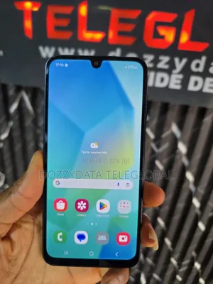 Samsung Galaxy A16 5G 128 GB