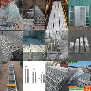 Scaffold Materials